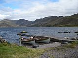 Loch Deriana